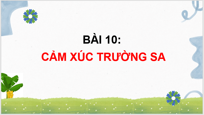 Giáo án điện tử Viết bài văn kể lại một câu chuyện lớp 4 | PPT Tiếng Việt lớp 4 Kết nối tri thức