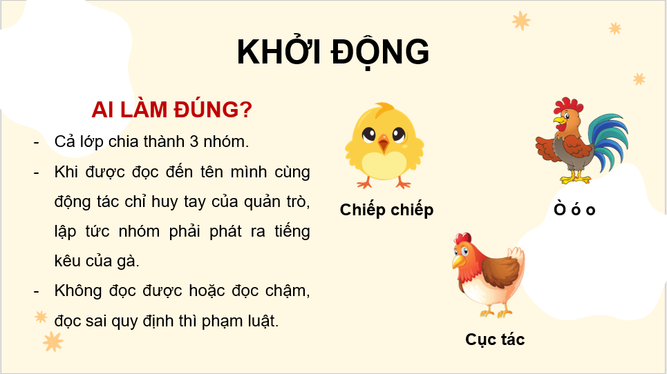 Giáo án điện tử Viết báo cáo lớp 4 | PPT Tiếng Việt lớp 4 Cánh diều