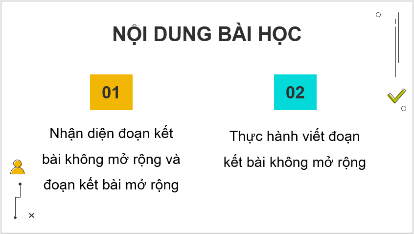 Giáo án điện tử Viết đoạn kết cho bài văn miêu tả cây cối lớp 4 | PPT Tiếng Việt lớp 4 Chân trời sáng tạo