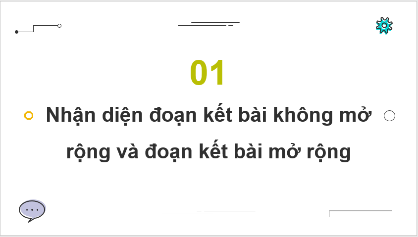 Giáo án điện tử Viết đoạn kết cho bài văn miêu tả cây cối lớp 4 | PPT Tiếng Việt lớp 4 Chân trời sáng tạo