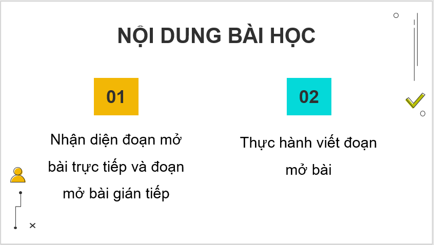 Giáo án điện tử Viết đoạn mở bài cho bài văn miêu tả lớp 4 | PPT Tiếng Việt lớp 4 Chân trời sáng tạo