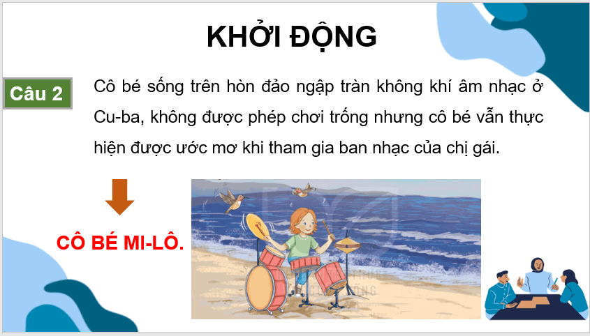 Giáo án điện tử Viết đoạn văn nêu tình cảm, cảm xúc về một nhân vật trong văn học lớp 4 | PPT Tiếng Việt lớp 4 Kết nối tri thức