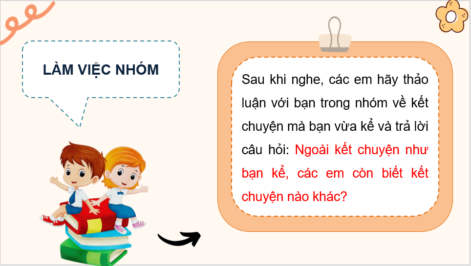 Giáo án điện tử Viết đoạn văn tưởng tượng (trang 122) lớp 4 | PPT Tiếng Việt lớp 4 Kết nối tri thức