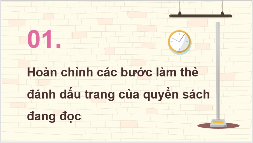 Giáo án điện tử Viết hướng dẫn làm hoặc sử dụng một sản phẩm lớp 4 | PPT Tiếng Việt lớp 4 Chân trời sáng tạo