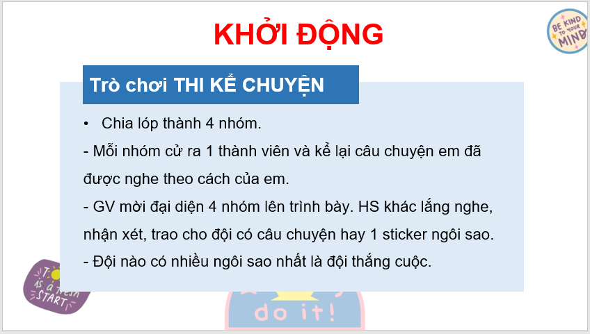 Giáo án điện tử Lập dàn ý cho bài văn kể lại một câu chuyện lớp 4 | PPT Tiếng Việt lớp 4 Kết nối tri thức