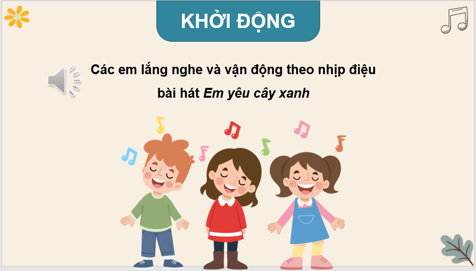 Giáo án điện tử Lập dàn ý cho bài văn miêu tả cây cối lớp 4 | PPT Tiếng Việt lớp 4 Kết nối tri thức