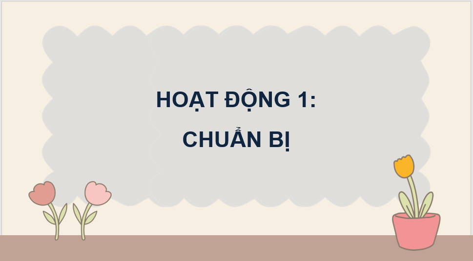 Giáo án điện tử Lập dàn ý cho bài văn miêu tả cây cối lớp 4 | PPT Tiếng Việt lớp 4 Kết nối tri thức