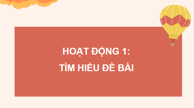 Giáo án điện tử Lập dàn ý cho bài văn thuật lại một sự việc lớp 4 | PPT Tiếng Việt lớp 4 Chân trời sáng tạo