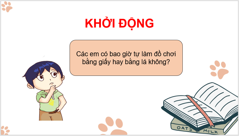 Giáo án điện tử Tìm ý cho đoạn văn nêu tình cảm, cảm xúc về một người gần gũi, thân thiết lớp 4 | PPT Tiếng Việt lớp 4 Kết nối tri thức