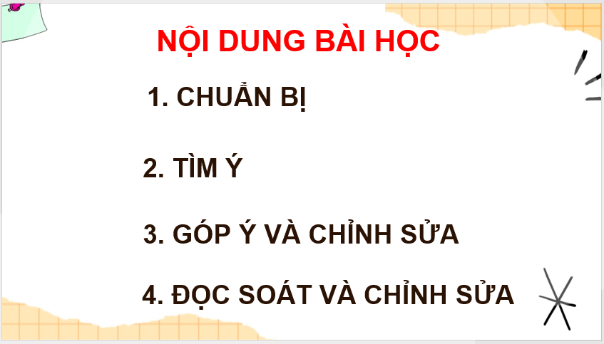 Giáo án điện tử Tìm ý cho đoạn văn nêu tình cảm, cảm xúc về một nhân vật trong văn học lớp 4 | PPT Tiếng Việt lớp 4 Kết nối tri thức