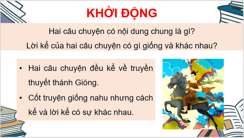 Giáo án điện tử Trả bài văn kể lại một câu chuyện lớp 4 | PPT Tiếng Việt lớp 4 Kết nối tri thức