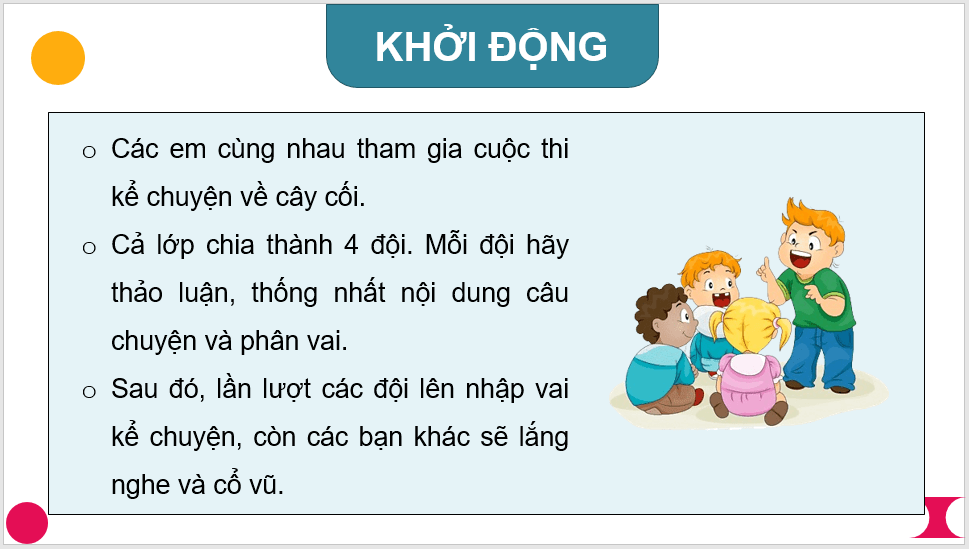 Giáo án điện tử Trả bài văn miêu tả cây cối lớp 4 | PPT Tiếng Việt lớp 4 Kết nối tri thức