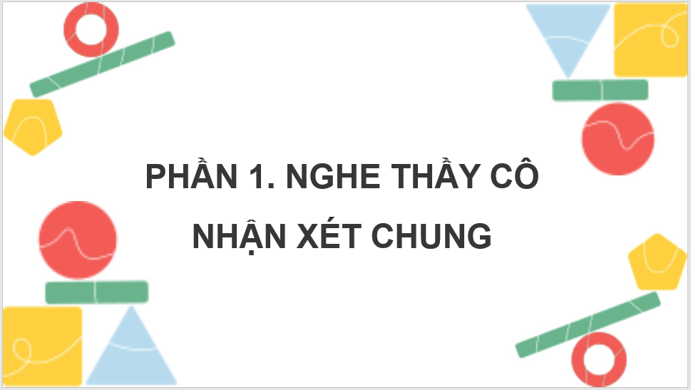 Giáo án điện tử Trả bài viết đoạn văn nêu ý kiến lớp 4 | PPT Tiếng Việt lớp 4 Kết nối tri thức