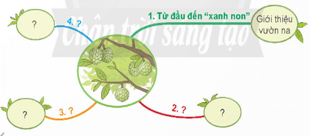 Giáo án Tiếng Việt lớp 4 Bài văn miêu tả cây cối lớp 4 | Giáo án Tiếng Việt lớp 4 Chân trời sáng tạo