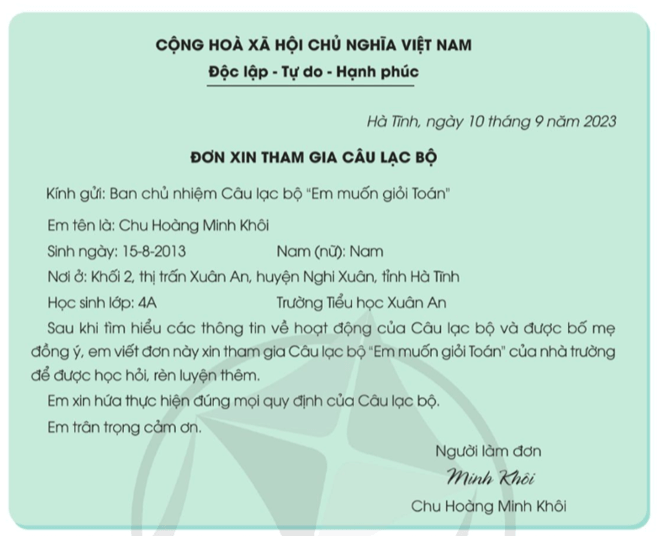 Giáo án Viết đơn lớp 4 | Giáo án Tiếng Việt lớp 4 Cánh diều