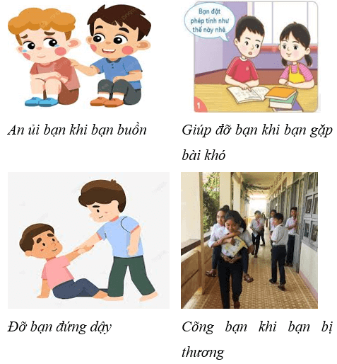 Giáo án Lớp trưởng lớp tôi lớp 5 | Giáo án Tiếng Việt lớp 5 Cánh diều (ảnh 1)