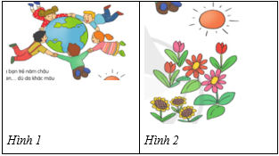 Giáo án Bài ca Trái Đất lớp 5 | Giáo án Tiếng Việt lớp 5 Cánh diều