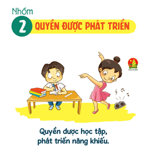 Giáo án Luật Trẻ em lớp 5 | Giáo án Tiếng Việt lớp 5 Chân trời sáng tạo