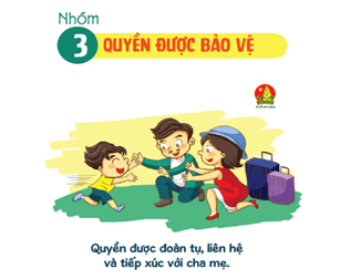 Giáo án Luật Trẻ em lớp 5 | Giáo án Tiếng Việt lớp 5 Chân trời sáng tạo