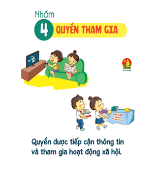 Giáo án Luật Trẻ em lớp 5 | Giáo án Tiếng Việt lớp 5 Chân trời sáng tạo