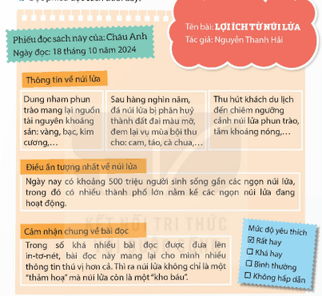 Giáo án Đọc mở rộng lớp 5 | Giáo án Tiếng Việt lớp 5 Kết nối tri thức