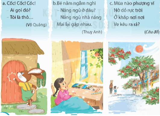 Giáo án (Luyện từ và câu lớp 5) Đại từ | Giáo án Tiếng Việt lớp 5 Kết nối tri thức (ảnh 1)