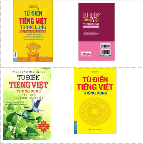 Giáo án (Luyện từ và câu lớp 5) Luyện tập sử dụng từ điển | Giáo án Tiếng Việt lớp 5 Kết nối tri thức