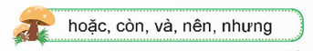 Giáo án (Luyện từ và câu lớp 5) Luyện tập về cách nối các vế trong câu ghép trang 23, 24 Tập 2 | Giáo án Tiếng Việt lớp 5 Chân trời sáng tạo