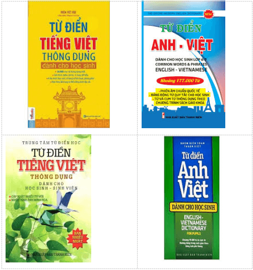 Giáo án (Luyện từ và câu lớp 5) Sử dụng từ điển | Giáo án Tiếng Việt lớp 5 Kết nối tri thức