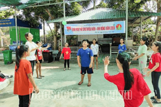 Giáo án Nói và nghe: Giới thiệu một chương trình truyền hình hoặc một hoạt động dành cho thiếu nhi lớp 5 | Giáo án Tiếng Việt lớp 5 Chân trời sáng tạo