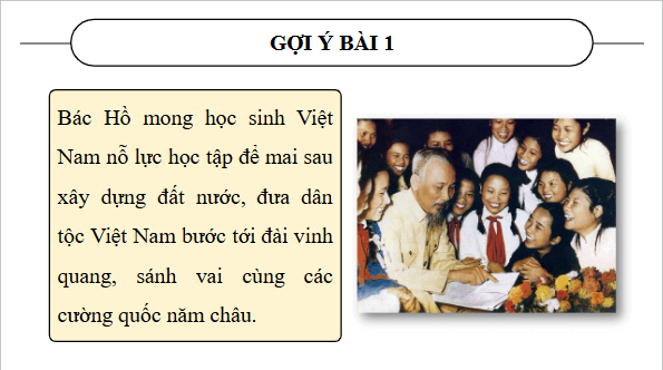 Giáo án điện tử Nghìn năm văn hiến lớp 5 | PPT Tiếng Việt lớp 5 Cánh diều