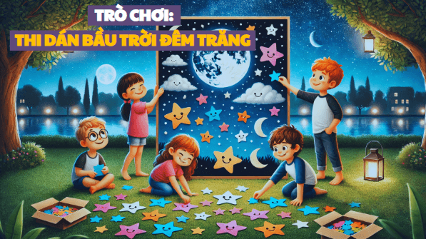 Giáo án điện tử Trăng ơi... từ đầu đến lớp 5 | PPT Tiếng Việt lớp 5 Cánh diều