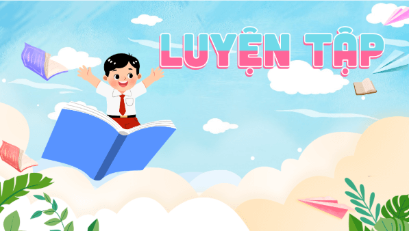 Giáo án điện tử Ôn tập cuối năm học lớp 5 Tiết 1 | PPT Tiếng Việt lớp 5 Cánh diều