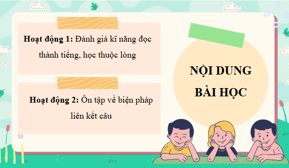 Giáo án điện tử Ôn tập cuối năm học lớp 5 Tiết 10 | PPT Tiếng Việt lớp 5 Cánh diều