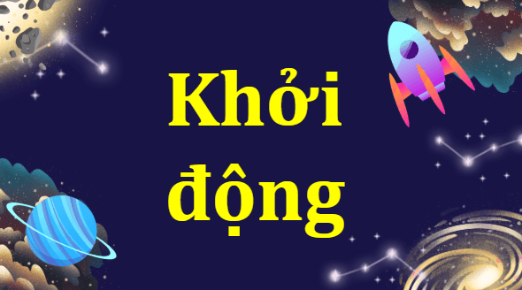 Giáo án điện tử Bên ngoài Trái Đất lớp 5 | PPT Tiếng Việt lớp 5 Chân trời sáng tạo