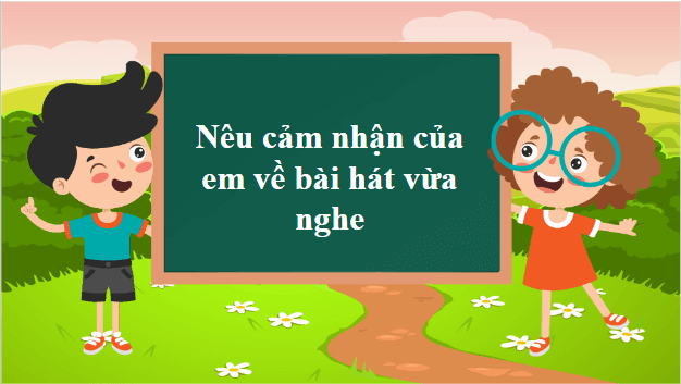 Giáo án điện tử Bến sông tuổi thơ lớp 5 | PPT Tiếng Việt lớp 5 Kết nối tri thức