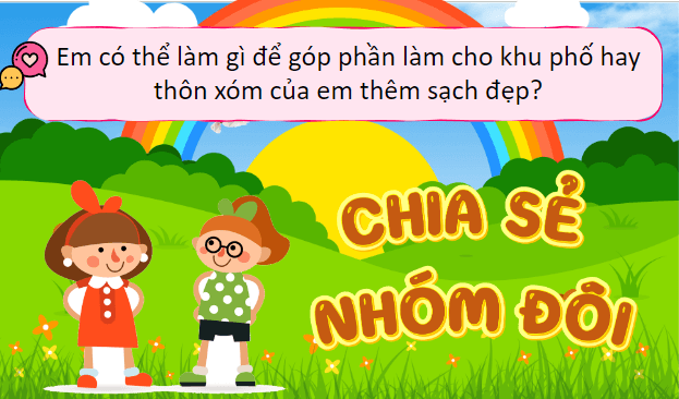 Giáo án điện tử Cánh đồng hoa lớp 5 | PPT Tiếng Việt lớp 5 Kết nối tri thức