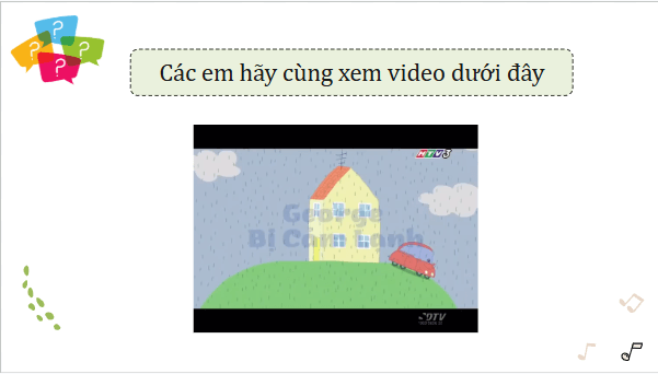 Giáo án điện tử Chiếc khí cầu lớp 5 | PPT Tiếng Việt lớp 5 Cánh diều