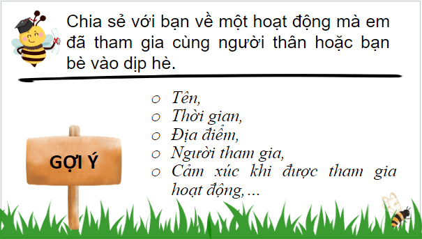 Giáo án điện tử Chiều dưới chân núi lớp 5 | PPT Tiếng Việt lớp 5 Chân trời sáng tạo