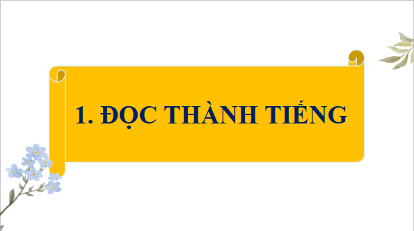 Giáo án điện tử Cô gái mũ nồi xanh lớp 5 | PPT Tiếng Việt lớp 5 Cánh diều