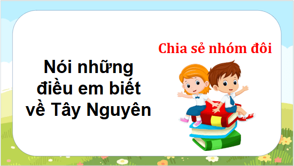 Giáo án điện tử Đàn t'rưng – tiếng ca đại ngàn lớp 5 | PPT Tiếng Việt lớp 5 Kết nối tri thức