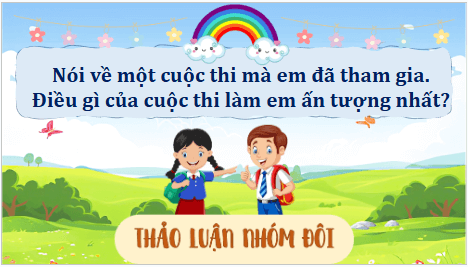 Giáo án điện tử Hội thổi cơm thi ở Đồng Vân lớp 5 | PPT Tiếng Việt lớp 5 Kết nối tri thức