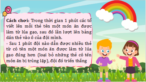 Giáo án điện tử Hương cốm mùa thu lớp 5 | PPT Tiếng Việt lớp 5 Kết nối tri thức