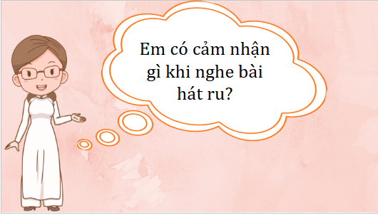 Giáo án điện tử Khúc hát ru những em bé lớn trên lưng mẹ lớp 5 | PPT Tiếng Việt lớp 5 Kết nối tri thức