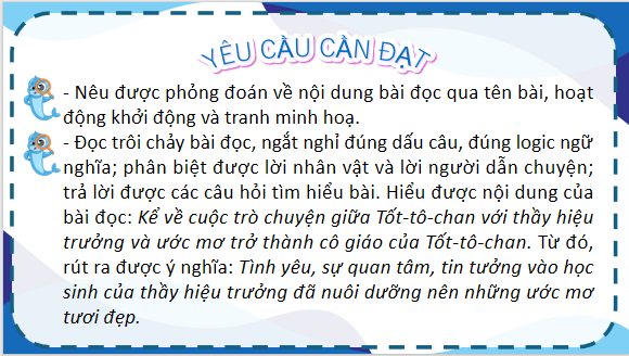 Giáo án điện tử Lời hứa lớp 5 | PPT Tiếng Việt lớp 5 Chân trời sáng tạo