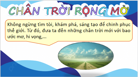 Giáo án điện tử Lời hứa lớp 5 | PPT Tiếng Việt lớp 5 Chân trời sáng tạo