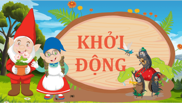 Giáo án điện tử Miền đất xanh lớp 5 | PPT Tiếng Việt lớp 5 Chân trời sáng tạo
