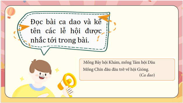 Giáo án điện tử Đọc mở rộng trang 69 Tập 2 lớp 5 | PPT Tiếng Việt lớp 5 Kết nối tri thức