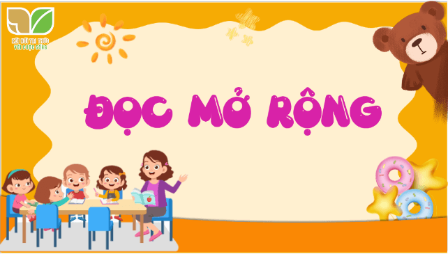 Giáo án điện tử Đọc mở rộng trang 97 lớp 5 | PPT Tiếng Việt lớp 5 Kết nối tri thức