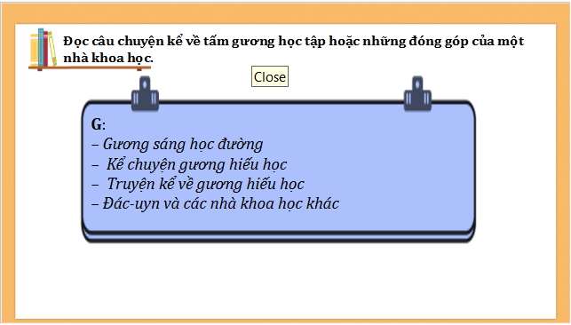 Giáo án điện tử Đọc mở rộng trang 113 lớp 5 | PPT Tiếng Việt lớp 5 Kết nối tri thức